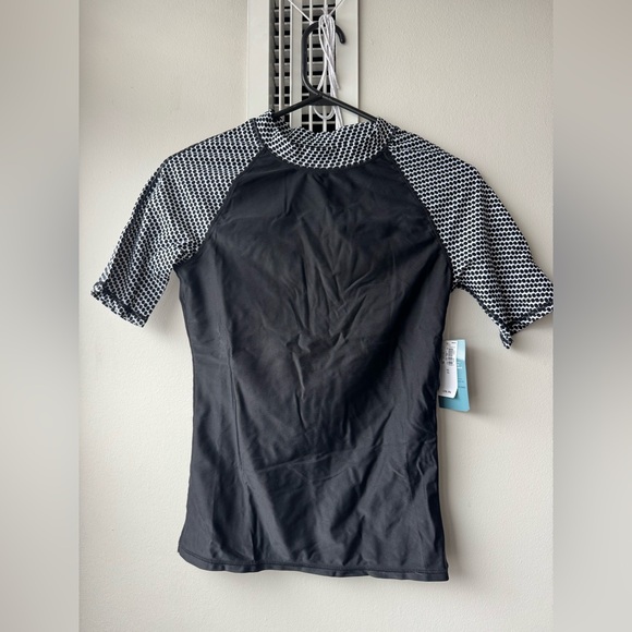 NWT - Swim / Rash Guard - Picture 1 of 7